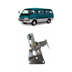 Comando do Controle Remoto da Porta Corrediça da Topic 93/99