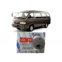 Anti Câmara da Besta GS 2.7