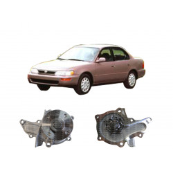 Bomba de Água do Corolla 1.6 93/97