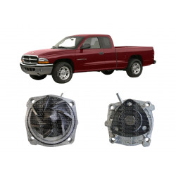 Bomba de Água do Dakota 2.5 99/... Diesel