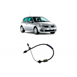 Cabo da Embreagem do Clio 2 99/... (1m)