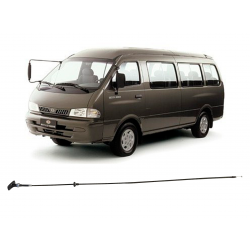 Cabo do Capô da Besta Gs 3.0 com alavanca .../05