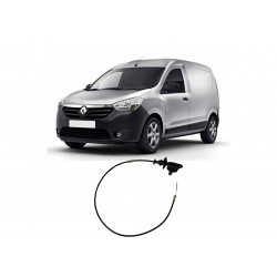 Cabo do Capô do Kangoo .../18 (940mm)