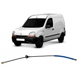 Cabo do Velocímetro da Renault Express 88/... (950mm)