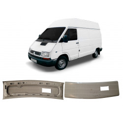 Capô Frontal da Traffic 