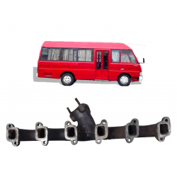 Coletor Usado do AM-825