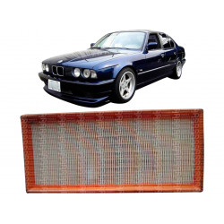 Filtro de Ar da BMW 520i/525i 2.0/2.5 24V 90/95