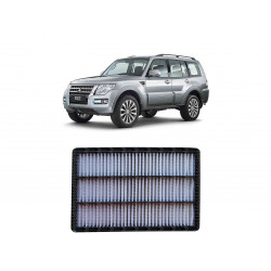 Filtro de Ar do Pajero Full 3.2 Tdi 02/...