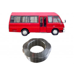 Engrenagem do Velocímetro do Am-825