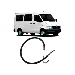 Flexível da Direção Hidráulica da Sprinter 310/312/412 (1,30M)