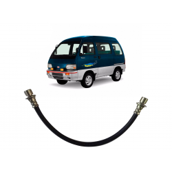 Flexível de Freio Traseiro da Towner 1.0 3 Cilindros até 98 (405mm)