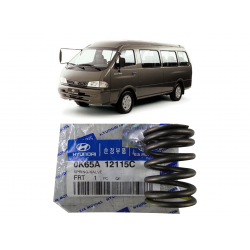 Mola da válvula da Besta gs 2.7/3.0/K2700 (grande) até 2005