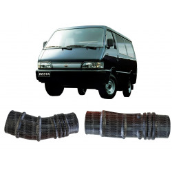 Mangueira do Filtro de Ar da Besta 2.2