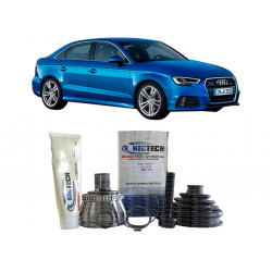 Ponteira Homocinetica do Audi A4/A6/Passat - 2.8 - V6 - 96/... - (38x27mm)