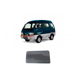 Forro Lateral Traseiro Lado Direito da Towner DLX até 98