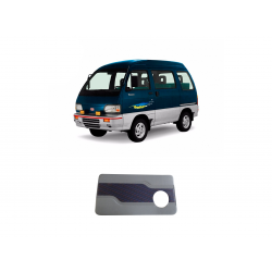 Forro Lateral Traseiro Lado Direito C/Falante da Towner SDX até 98 