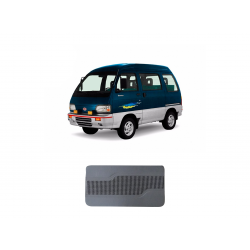 Forro Lateral Traseiro Lado Esquerdo da Towner DLX até 98