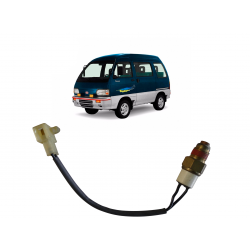 Sensor do afogador da Towner .../97