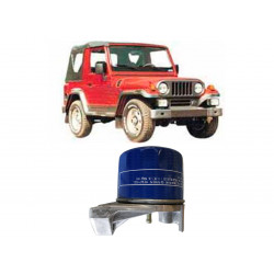 Suporte do Filtro Lubrificante com Filtro do Asia Rocsta