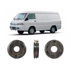 Sincronizador 5°Marcha e Ré da H100 97/... (5mm) sem trava