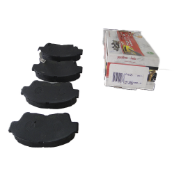 Pastilha de Freio Dianteira do Corolla 91/...  