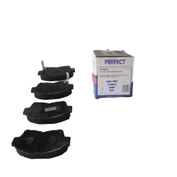 Pastilha de Freio Dianteira do Corolla/ Camry 93/97 