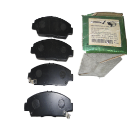 Pastilha de Freio do Accord 2.0/3.0 89/...