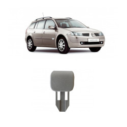 Gancho da Cortina de teto do Megane/Scénic