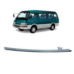 Guia do Vidro Dianteiro do Lado Direito da Topic