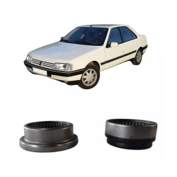 Kit Rolamento do Eixo Traseiro do Peugeot 405/Partner/Xsara