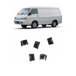 Travas Das Válvulas Da H100/L200 ( Jogo com 5 Unidades ) 