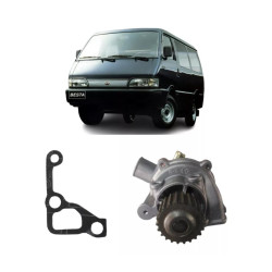 Bomba De Água da Besta 2.2 até 97