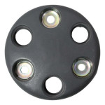 Calota Central Roda Iveco