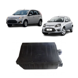 Caixa do Filtro de Ar do Fiesta 2011/Ka 08/13 1.0