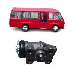 Cilindro de Roda Dianteiro Lado Direito 2 do AM-825