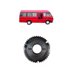 Cubo Sincronizador 1° e 2° Marcha do AM-825