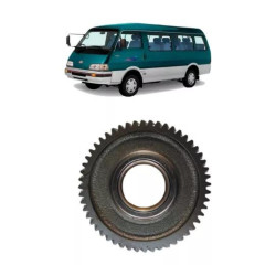 Engrenagem de Distribuição da Topic 95/99