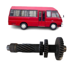 Engrenagem G Carretel do AM-825 (35x29x20 dentes)