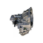 Caixa Câmbio Manual 1.8 E-torq Flex Jeep Renegade Fiat Toro