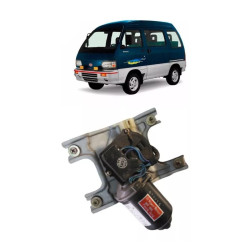 Motor Limpador do para-brisa Dianteiro da Towner 1.0 3 Cilindros até 1998