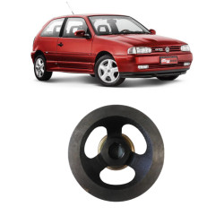 Polia do Virabrequim CHT da Ford/VW