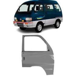 Porta Dianteira Lado Direito da Towner 1.0 3 Cilindros até 98