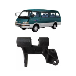 Suporte do Alternador da Topic ( Ferro Fundido )