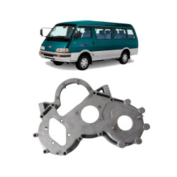 Tampa de Distribuição do Motor da Topic Interna