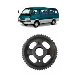 Engrenagem do Comando de Válvula da Topic