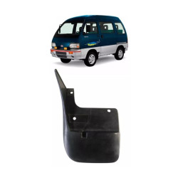 Para Barro Dianteiro Lado Esquerdo da Towner 93/98