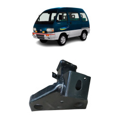 Suporte do  Coxim do Motor Dianteiro Lado Direito da Towner 1.0 3 Cilindros até 98