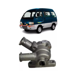 Bomba de óleo da Towner 1.0 3 cilindroas até 1998