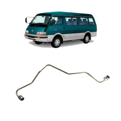 Cano do Bico Injetor (n°4) da Topic