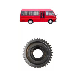 Engrenagem 1° Marcha do AM-825 (35 Dentes)